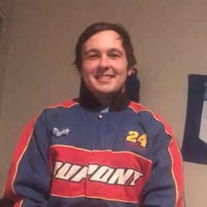 Meet your Posher, Matthew